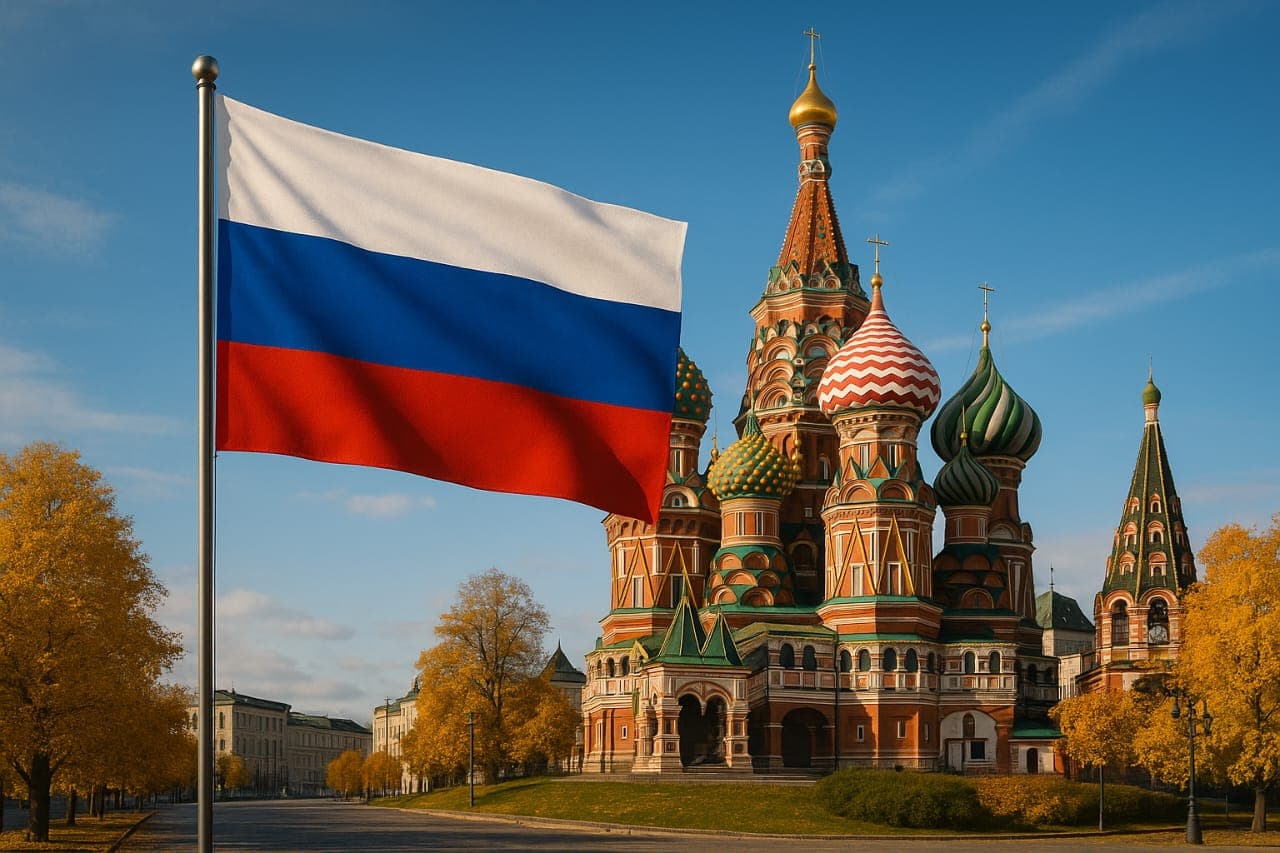 Russia